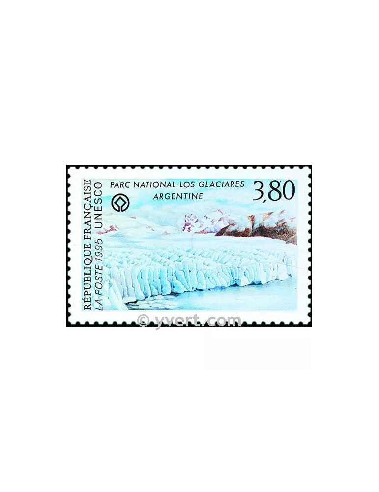 n° 115 - Timbre France De service