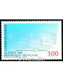 n° 116 - Timbre France De service