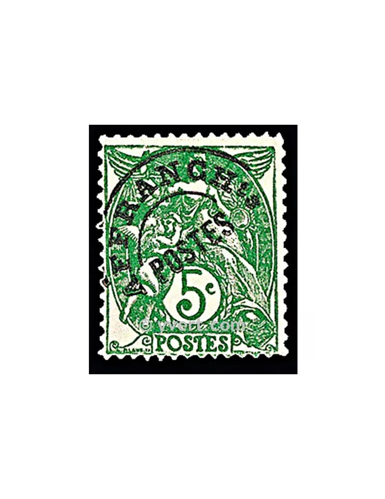 n° 41 - Timbre France Préoblitérés