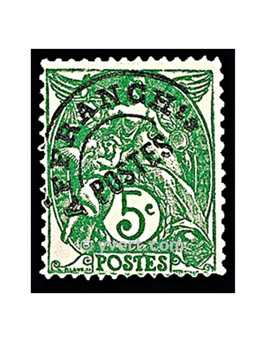 n° 41 - Timbre France Préoblitérés