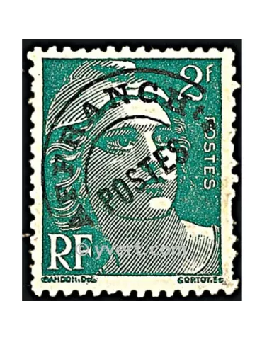 n° 94 - Timbre France Préoblitérés