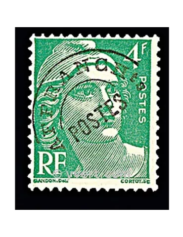 n° 98 - Timbre France Préoblitérés