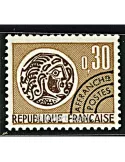 n° 131 - Timbre France Préoblitérés