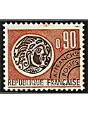 n° 133 - Timbre France Préoblitérés