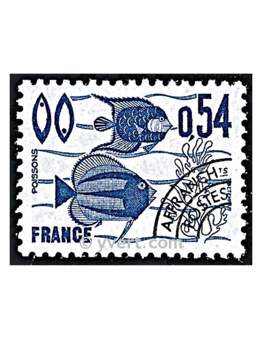 n° 146 - Timbre France Préoblitérés