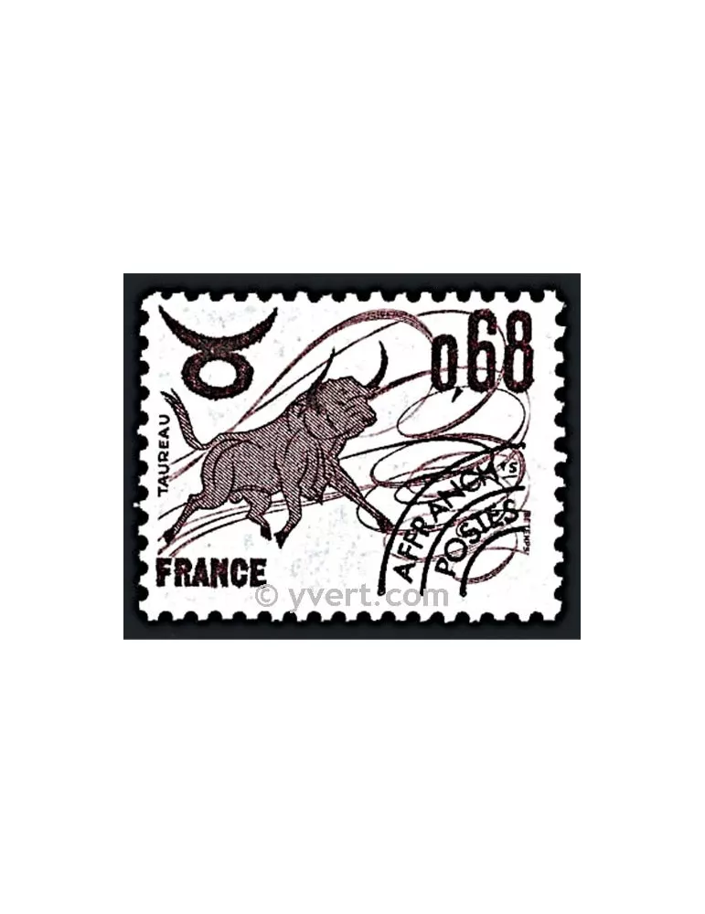 n° 147 - Timbre France Préoblitérés