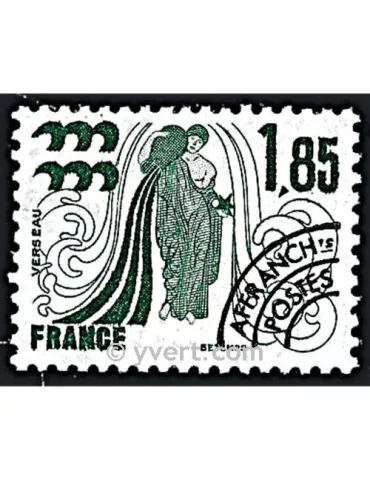 n° 149 - Timbre France Préoblitérés