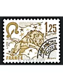 n° 156 - Timbre France Préoblitérés