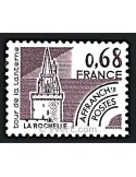 n° 162 - Timbre France Préoblitérés