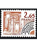 n° 169 - Timbre France Préoblitérés
