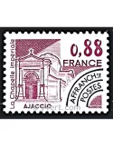 n° 170 - Timbre France Préoblitérés