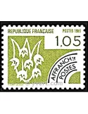 n° 178 - Timbre France Préoblitérés