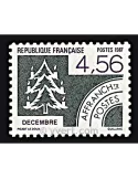 n° 197 - Timbre France Préoblitérés