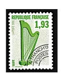 n° 210 - Timbre France Préoblitérés
