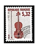 n° 223 - Timbre France Préoblitérés