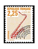 n° 225 - Timbre France Préoblitérés