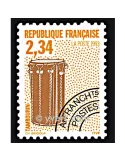 n° 229 - Timbre France Préoblitérés
