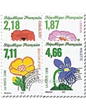 n° 240/243 - Timbre France Préoblitérés