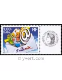 n° 3365B - Timbre France Personnalisés