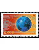 n° 3532A - Timbre France Personnalisés