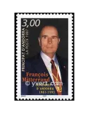 n° 484 - Timbre Andorre Poste