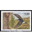 n° 488 - Timbre Andorre Poste