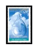 n° 568 - Timbre Andorre Poste