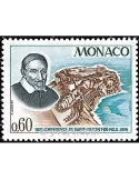 n° 1067 - Timbre Monaco Poste