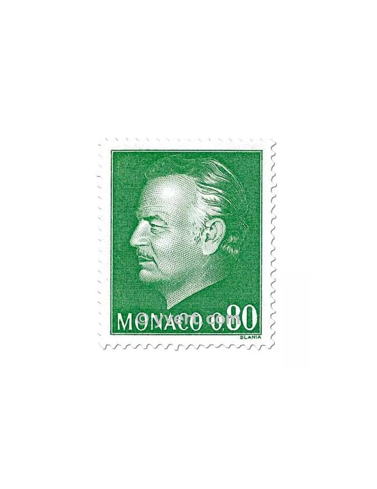 n° 1079/1082 - Timbre Monaco Poste