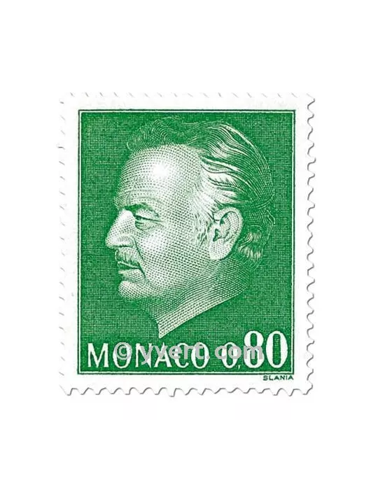 n° 1079/1082 - Timbre Monaco Poste