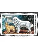 n° 1093 - Timbre Monaco Poste