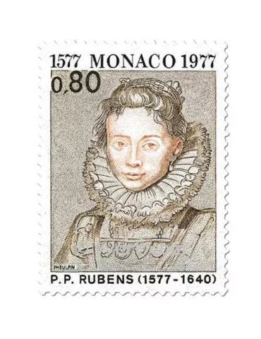 n° 1098/1100 - Timbre Monaco Poste