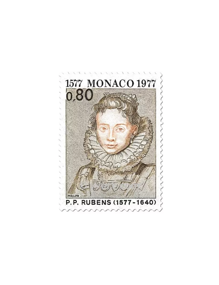 n° 1098/1100 - Timbre Monaco Poste