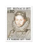 n° 1098/1100 - Timbre Monaco Poste