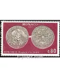 n° 1112 - Timbre Monaco Poste