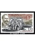 n° 1119 - Timbre Monaco Poste