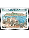 n° 1206 - Timbre Monaco Poste