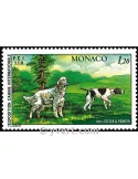 n° 1208 - Timbre Monaco Poste