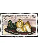 n° 1232 - Timbre Monaco Poste