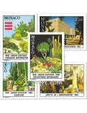 n° 1360/1364 - Timbre Monaco Poste