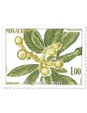 n° 1467/1470 (BF 31) - Timbre Monaco Poste