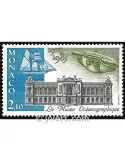 n° 1473 - Timbre Monaco Poste