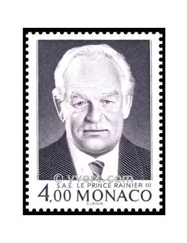 n° 39 - Timbre Monaco Bloc et feuillets