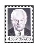 n° 39 - Timbre Monaco Bloc et feuillets