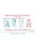 n° 90 - Timbre Monaco Bloc et feuillets