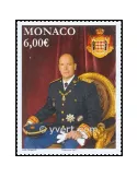 n° 92 - Timbre Monaco Bloc et feuillets