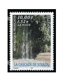 n° 79 - Timbre Mayotte Poste