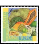 n° 106 - Timbre Mayotte Poste