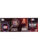 n° 1121 - Timbre ARMENIE Poste