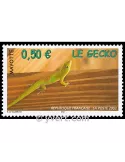 n° 144 - Timbre Mayotte Poste